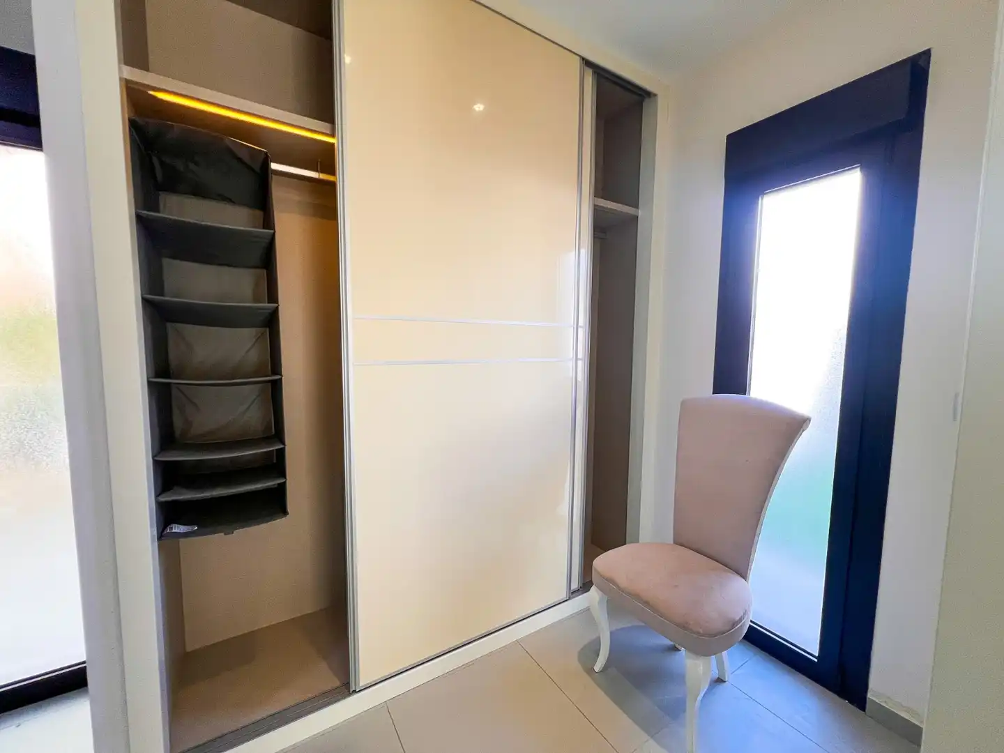 Bedroom of Houses for sale in Rojales  with Air Conditioner, Private garden and Terrace