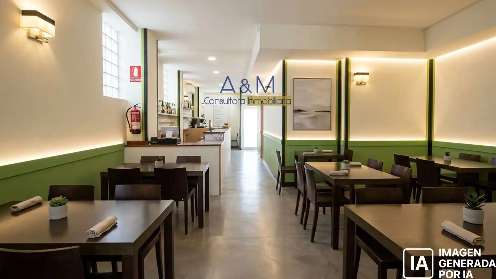 Local comercial en venta en Cobre