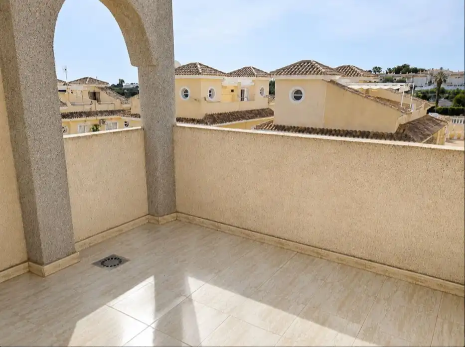 Duplex avec piscine à vendre à Orihuela Costa, imagen 19