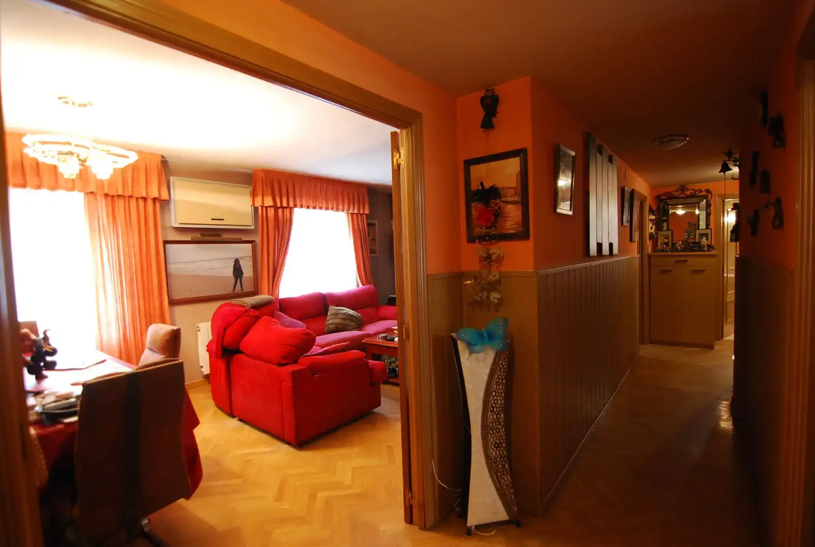 Flat for sale in San Martín de la Vega, imagen 14