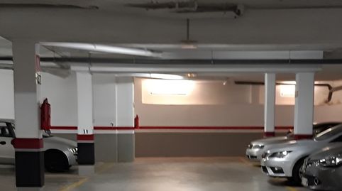 Foto 2 de Garaje en venta en Sagunto Parc 15.4 Sector III, Rafelbuñol / Rafelbunyol, Valencia