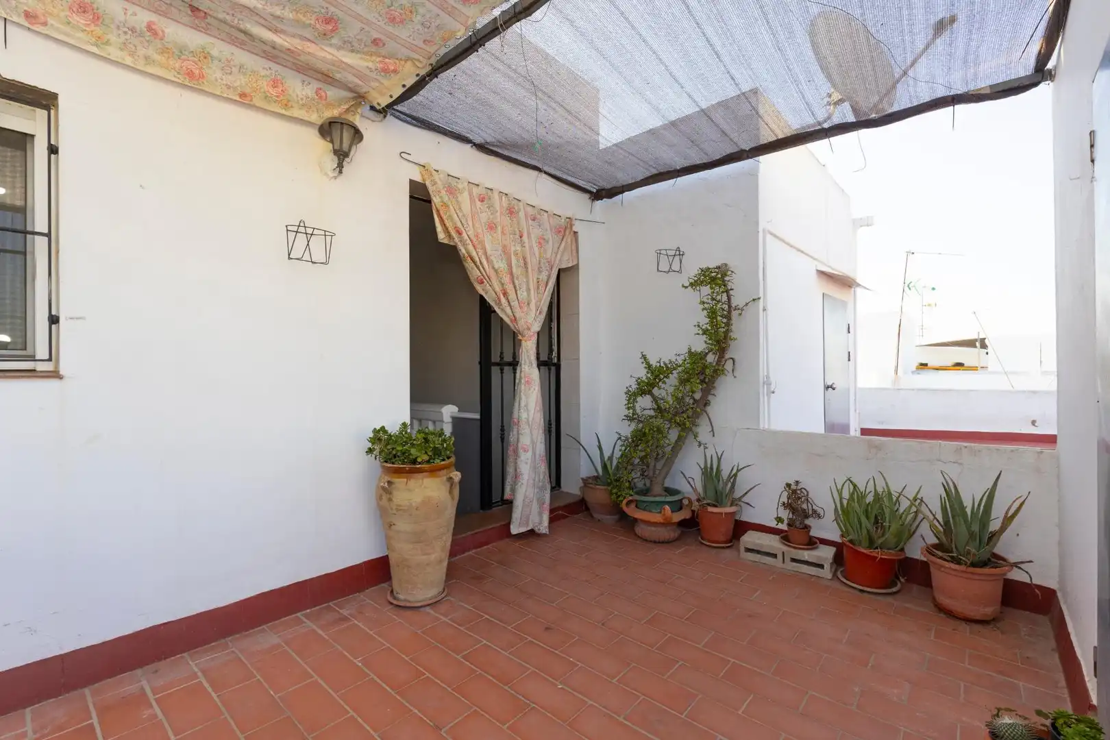 Terraza de Casa o chalet en venta en Isla Mayor con Aire acondicionado, Calefacción y Terraza