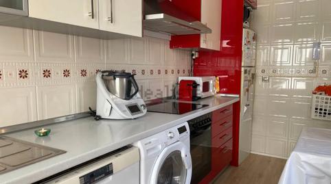 Photo 2 of Duplex for sale in Ensanche - Franciscanos, Albacete