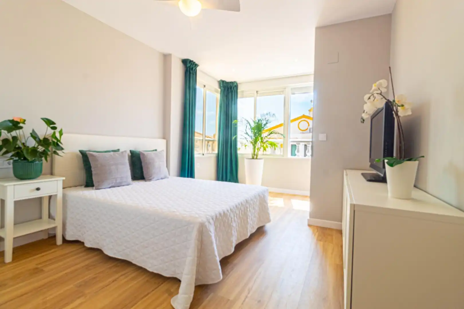 Haus mit Pool zum Verkauf in Calle Acuario-la Florida, imagen 17