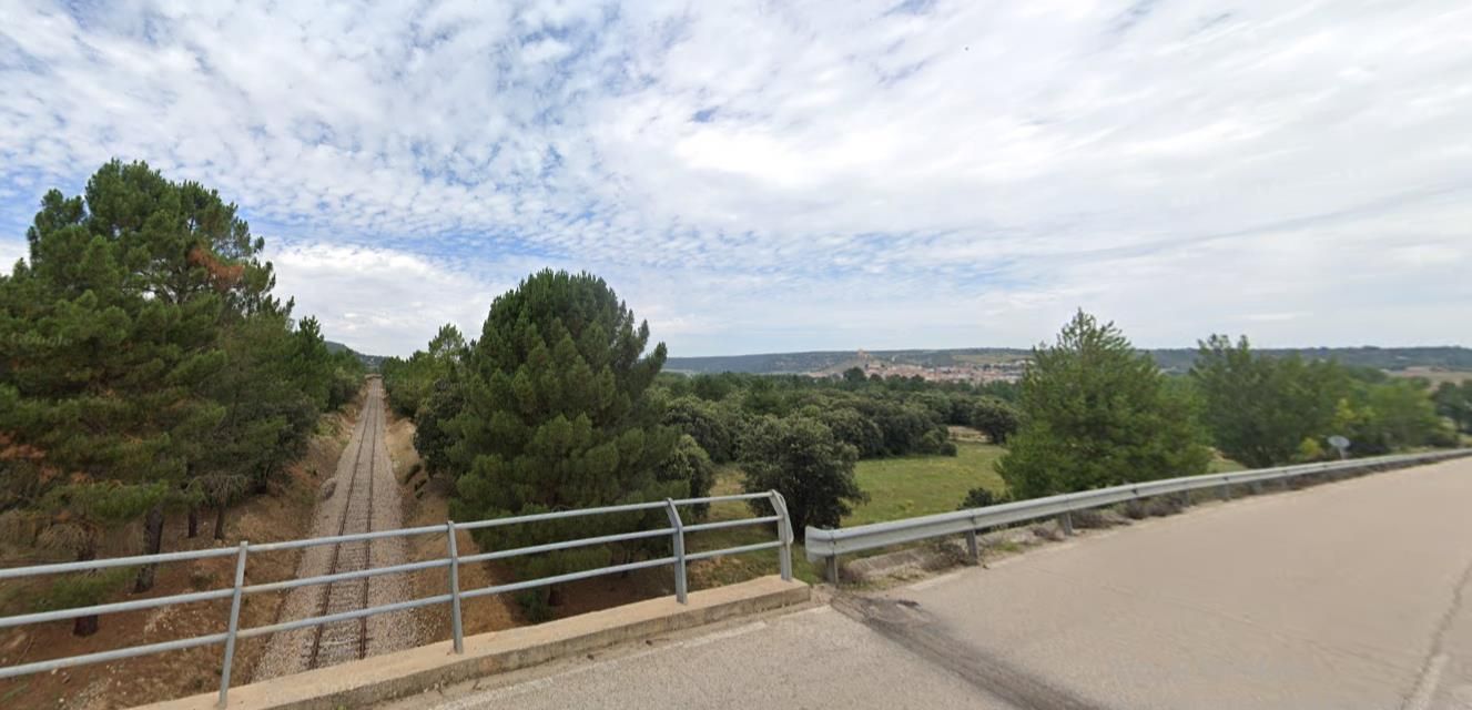 Land for sale in CUV-9142, 10, Cañada del Hoyo