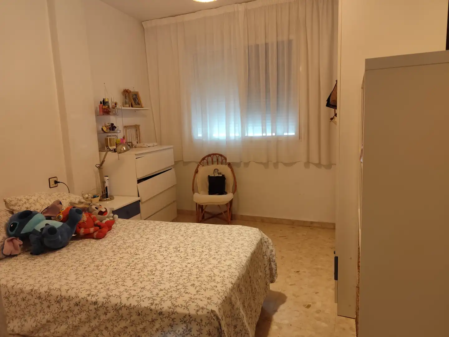 Flat with terrace for sale in Calle Juan Pelegrín Tomás 1B, imagen 27