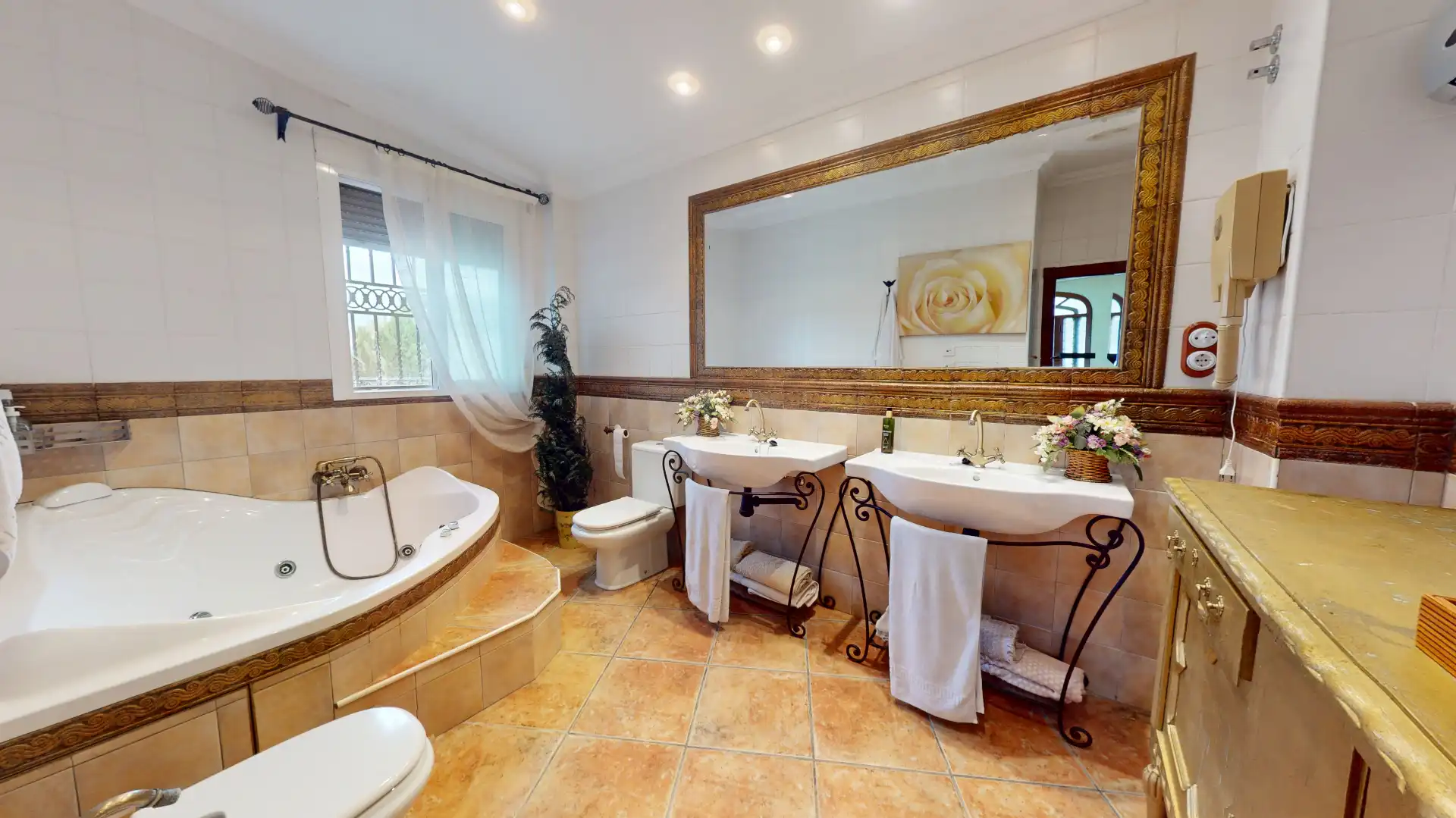 Villa con piscina in vendita a Carretera Elda-Sax, imagen 53