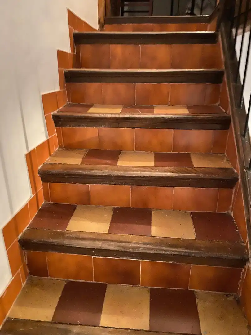 Casa rústica en venda a San Martín del Río, imagen 12