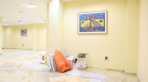 Photo 2 of Premises to rent in Calle Antonio González Egea, 7, Centro, Almería