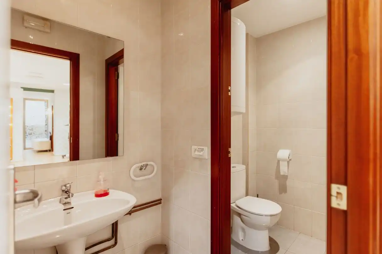 Local comercial de lloguer a Calle San Jorge 26, imagen 16