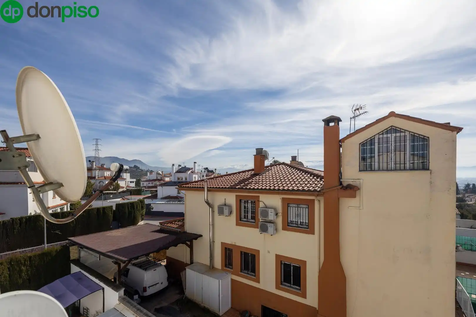 Casa pareada con terraza en venta en Calle MIMBRES UR.MONTELUZ, imagen 31
