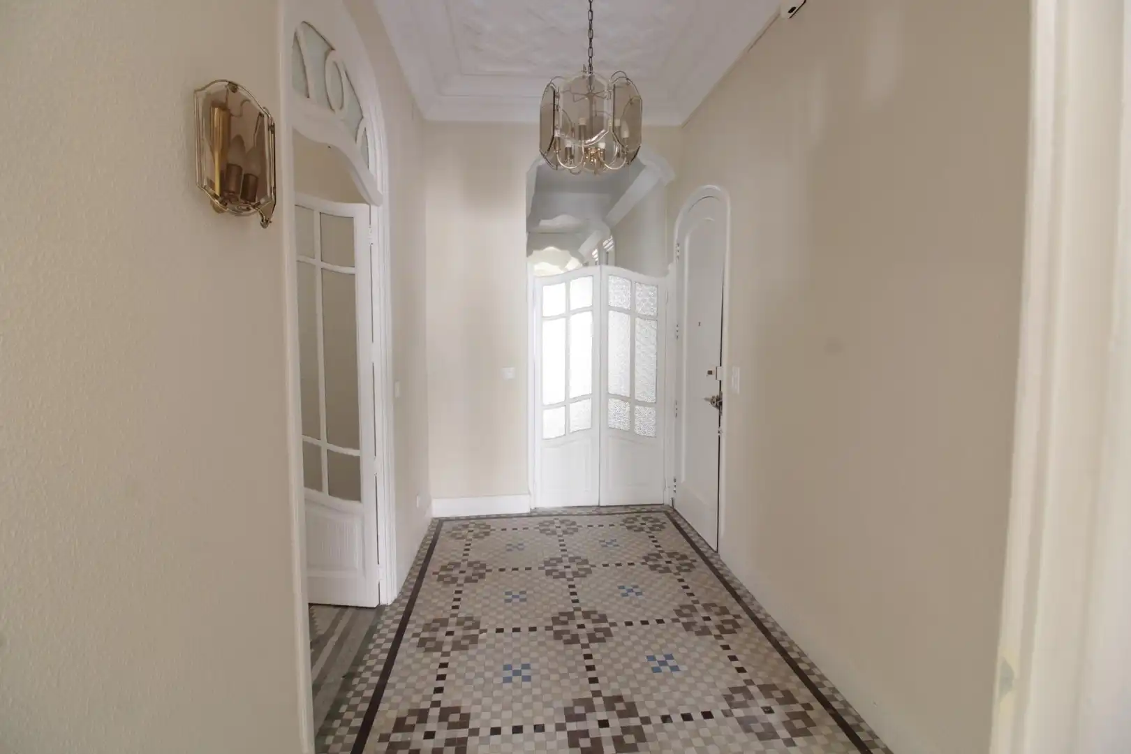 Piso de alquiler en Valencia con Balcón