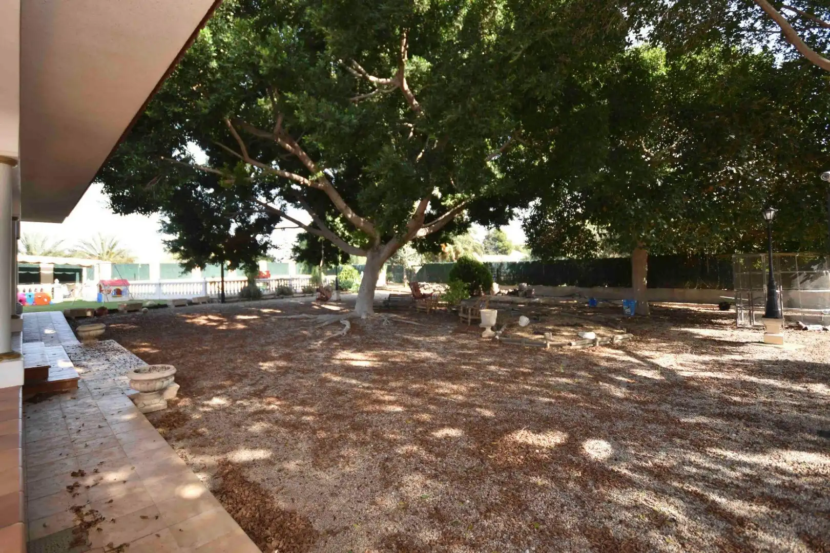 Villa mit Terrasse zum Verkauf in Callosa de Segura, imagen 49