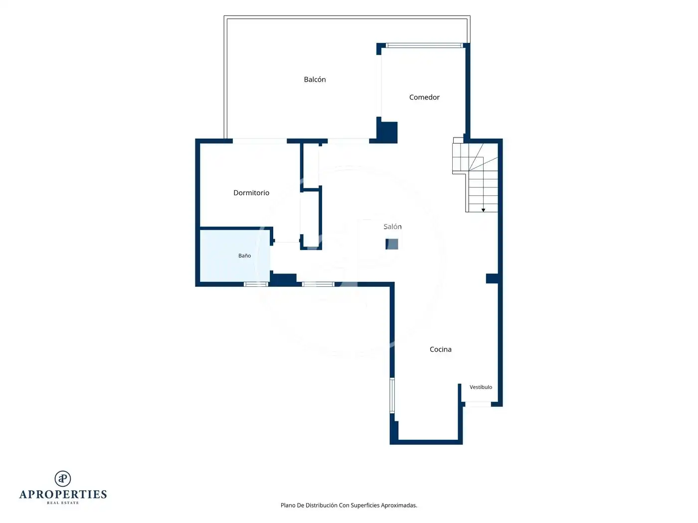 Penthouse with terrace to rent in Av. del Port, imagen 40