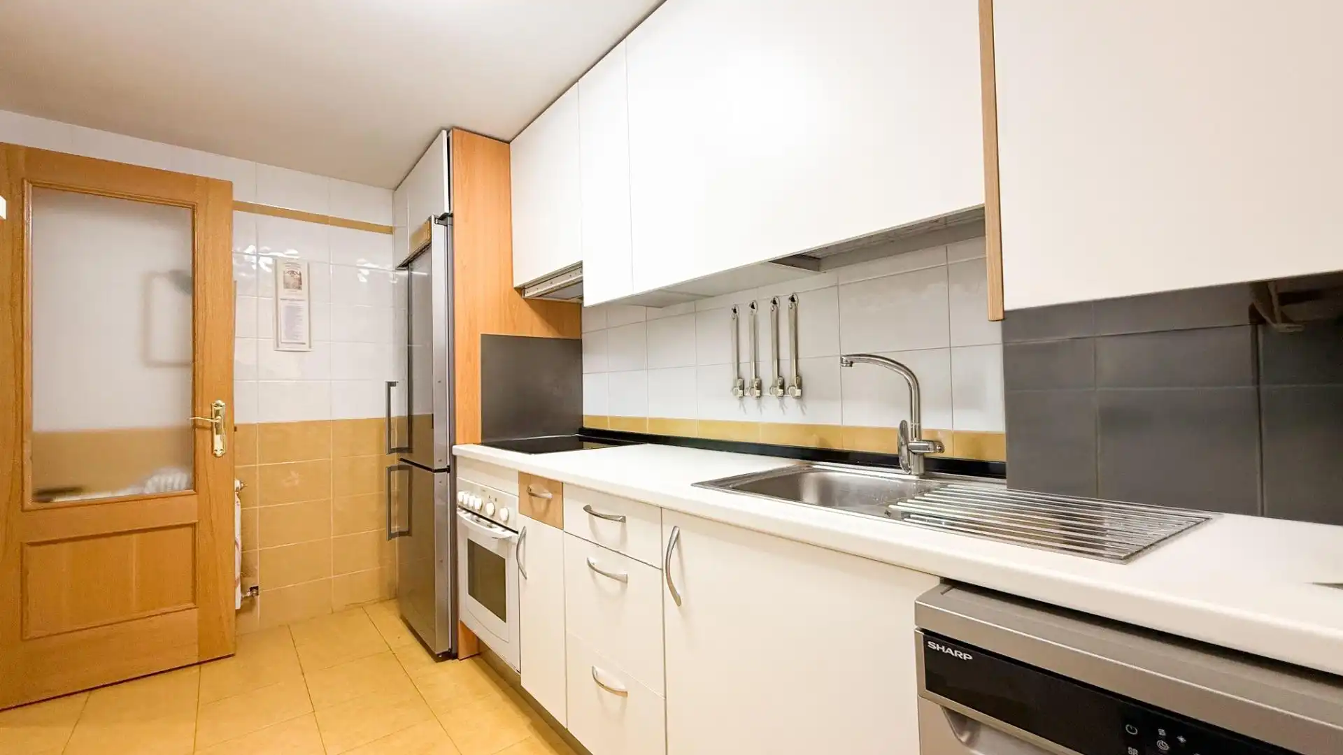 Wohnung zum Verkauf in Griñón, imagen 4