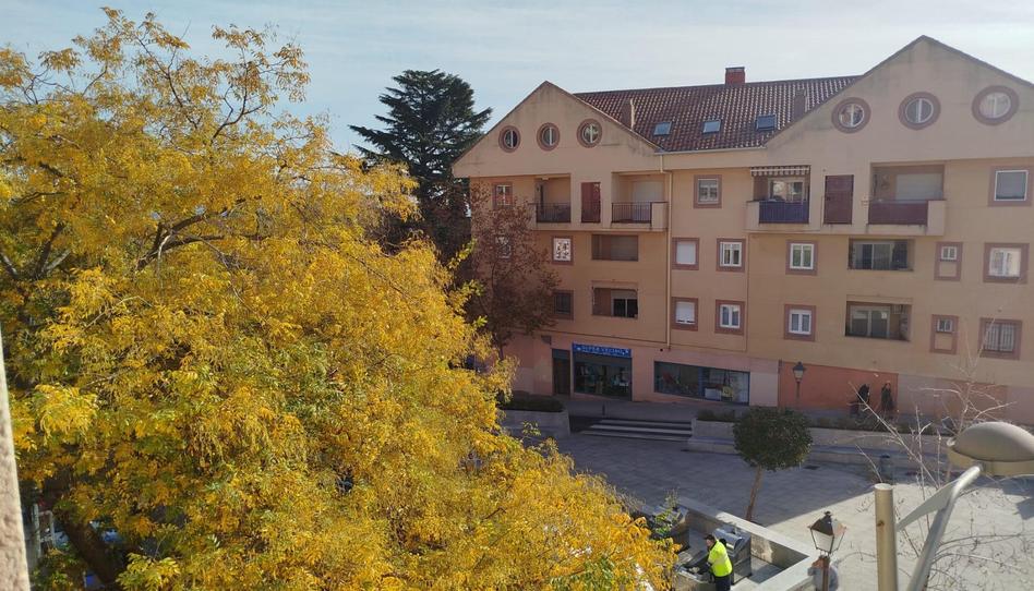 Foto 1 de Dúplex en venta en Centro - Casco Histórico, Madrid