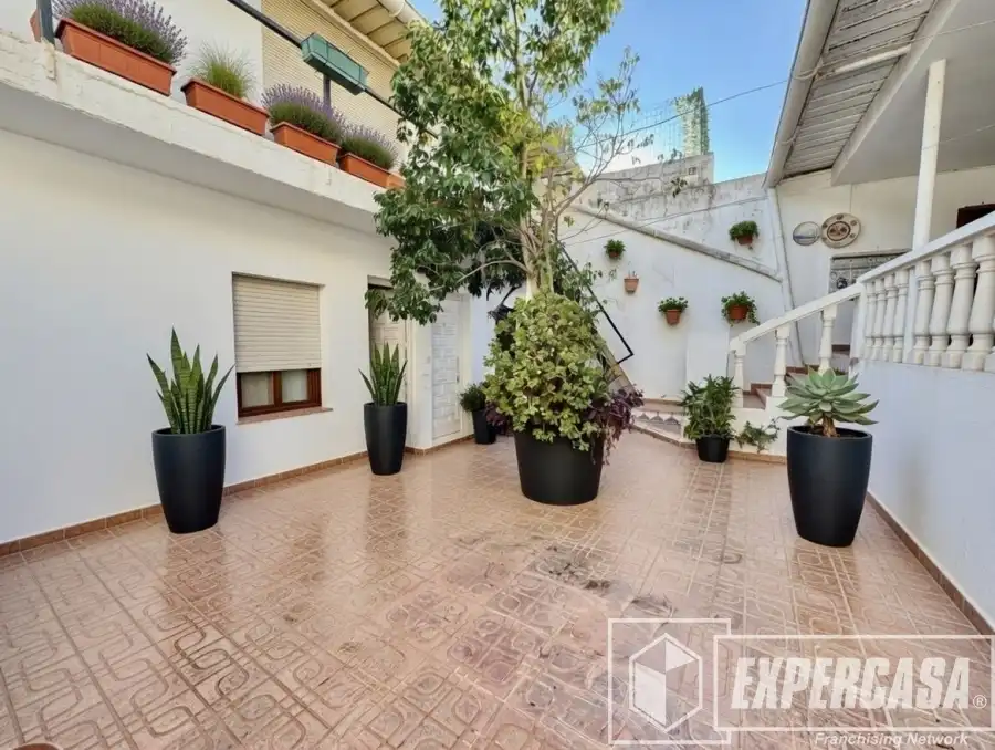 Terraza de Casa o chalet en venta en Valencia con Terraza y Trastero