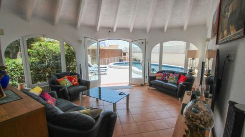 Photo 4 of House or chalet for sale in Partida Manzanera, Manzanera - Tosal, Alicante