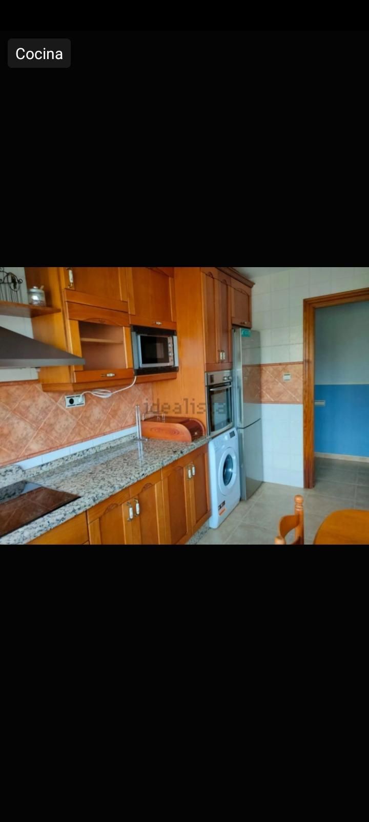 Pis de lloguer a Nueva Almería - Cortijo Grande - Vega de Acá