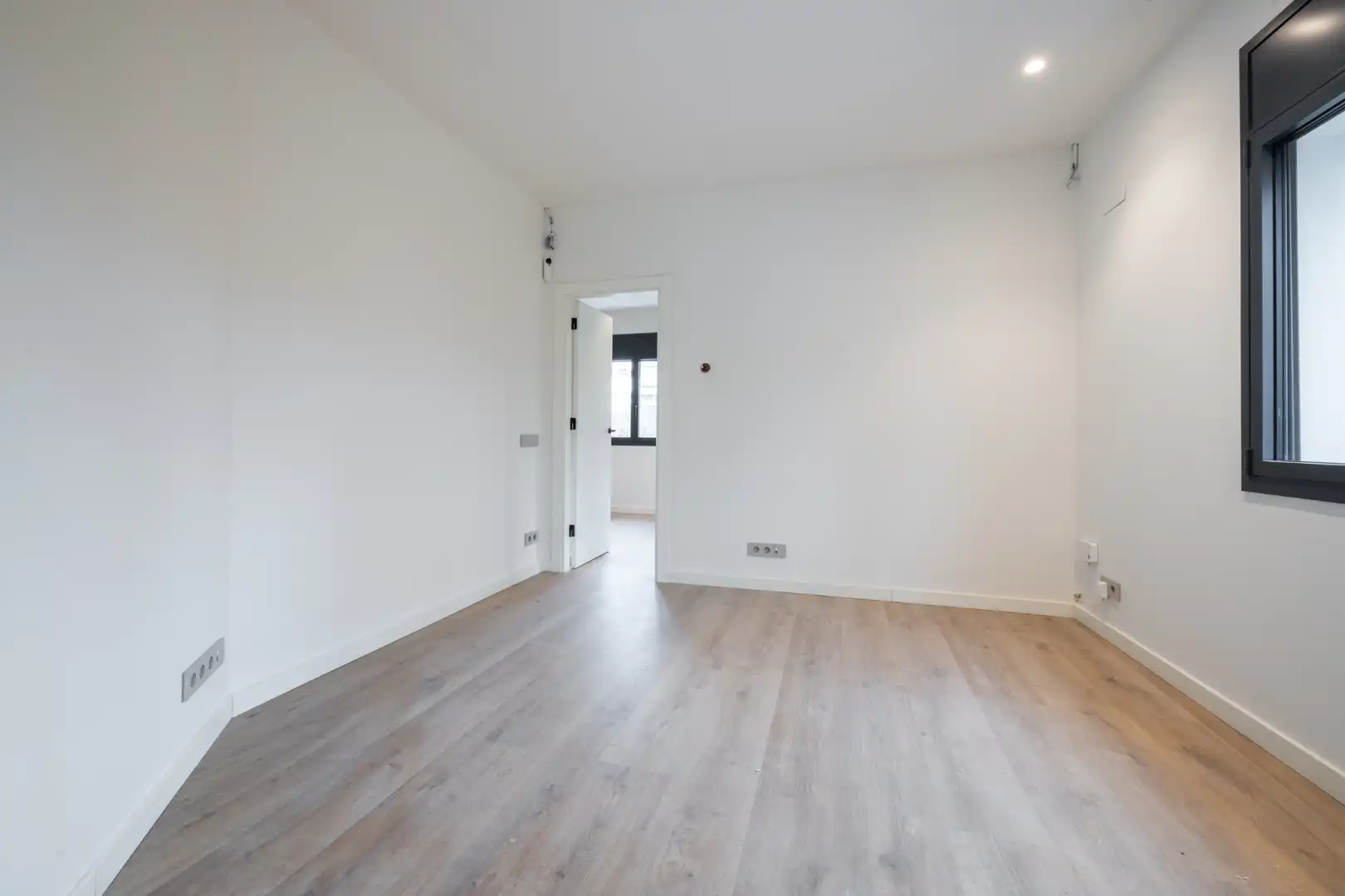 Bedroom of Houses for sale in Sant Cugat del Vallès