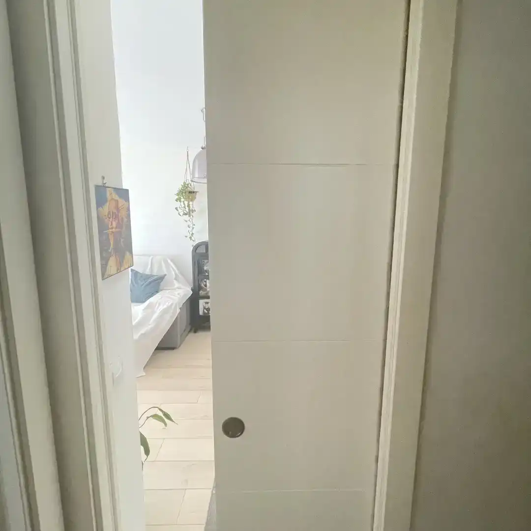 Dormitori de Pis en venda en Hortaleza