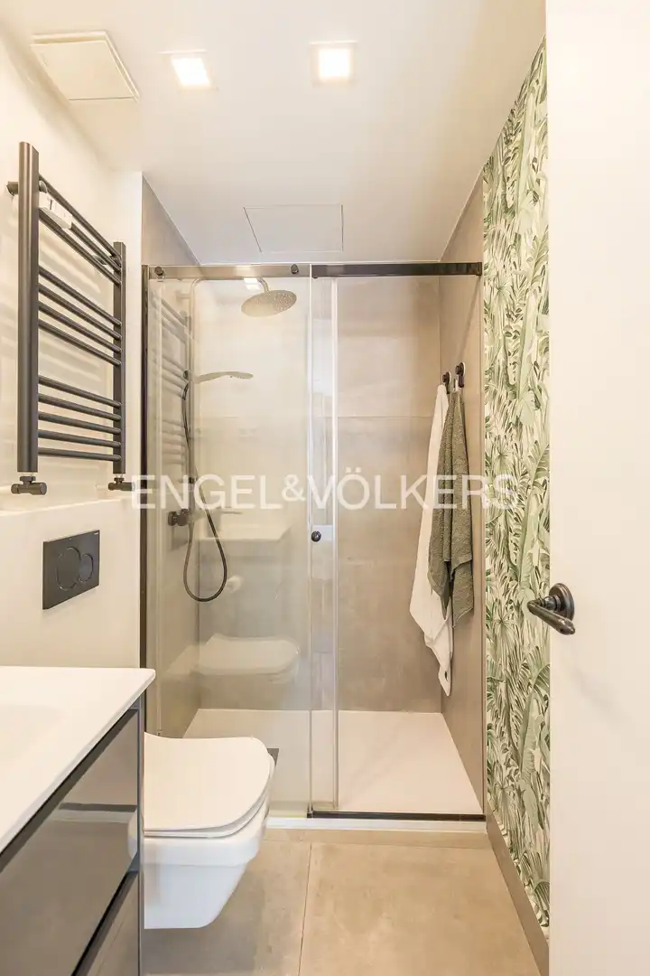 Wohnung mit Aufzug zum Verkauf in Calle de Méjico, imagen 12