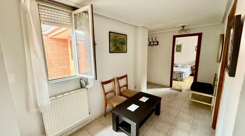 Photo 2 of Flat for sale in Valencia de Don Juan, León