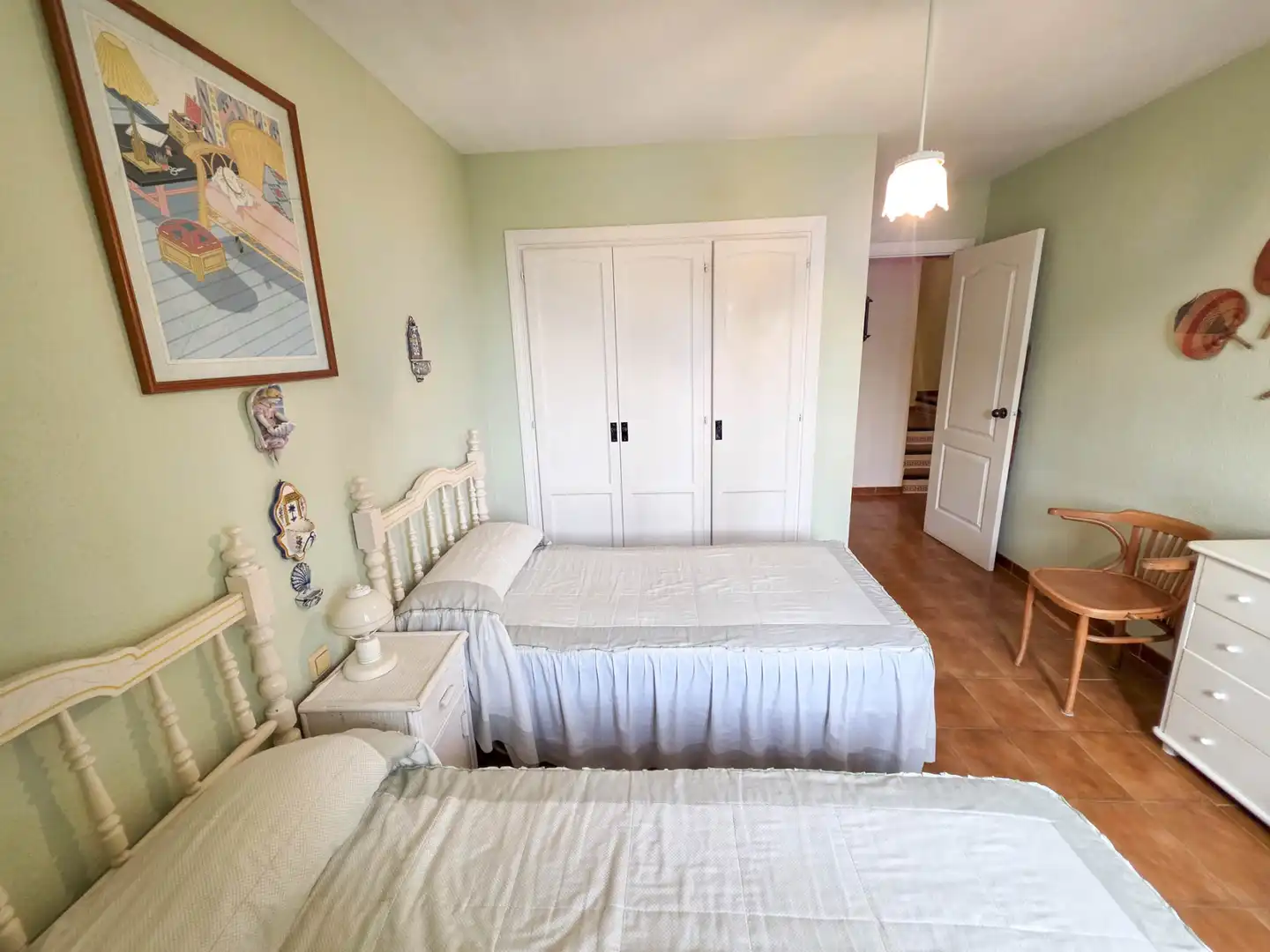 Maison mitoyenne avec piscine à vendre à Bahía de Casares, imagen 14