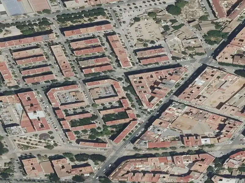 Wohnung zum Verkauf in Calle Sarrion, imagen 2