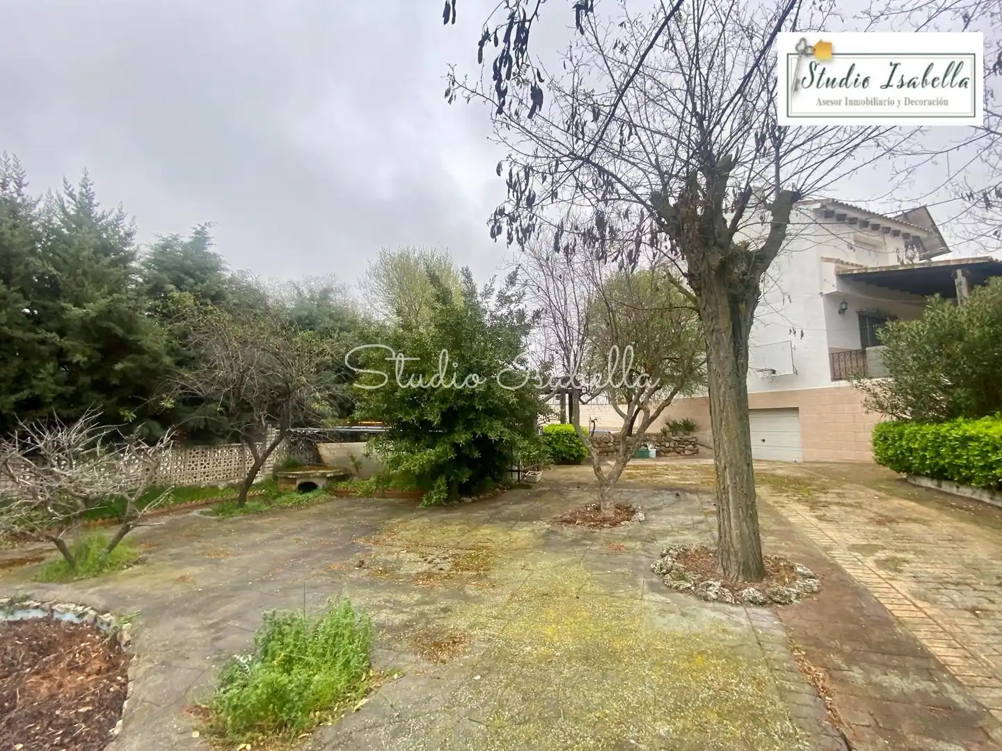 Casa o xalet en venda en Nambroca amb Aire condicionat, Calefacció i Jardí privat