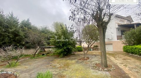 Foto 5 von Haus oder Chalet zum Verkauf in Calle de las Palomas, Nambroca, Toledo