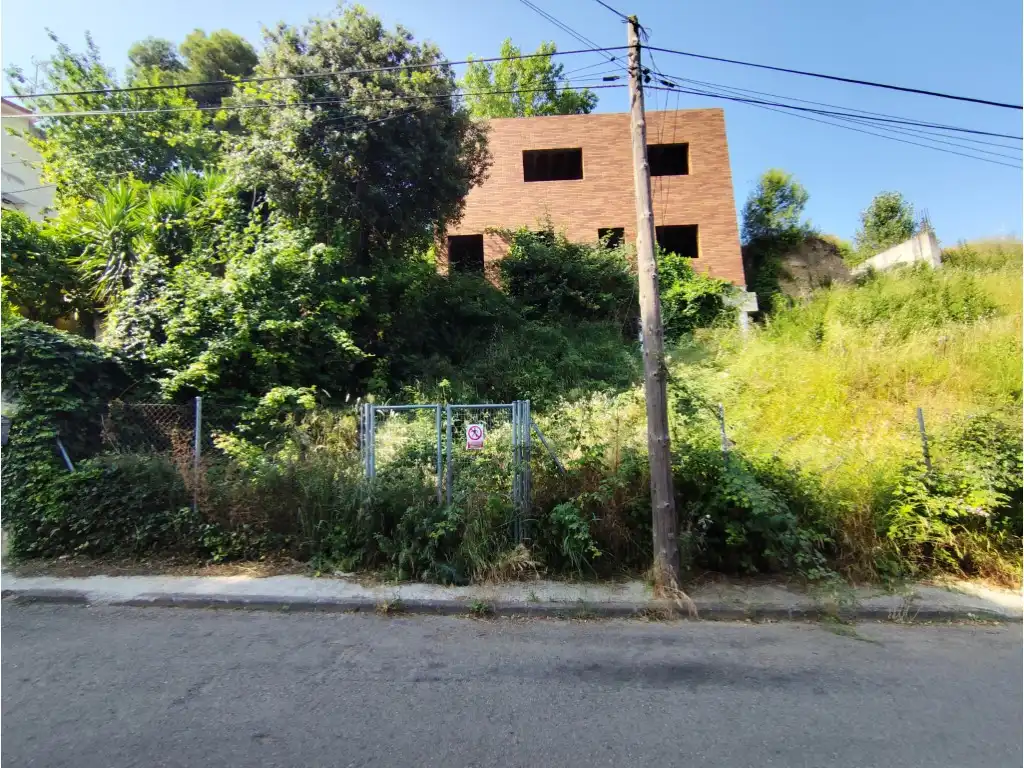 Casa adosada en venta en Piera