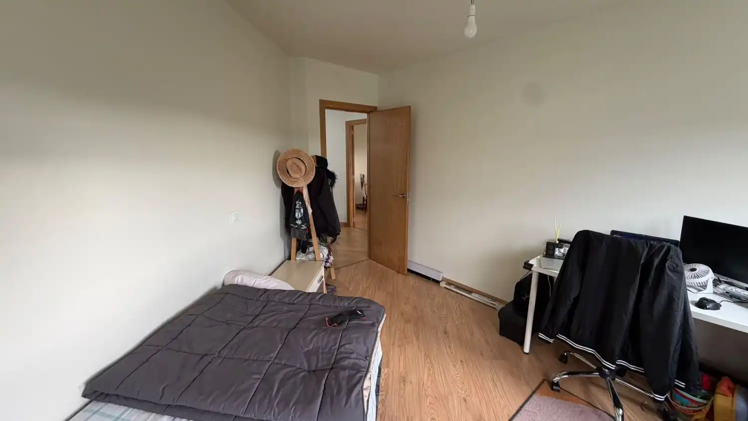 Habitación de Piso en venta en Meruelo con Calefacción y Balcón