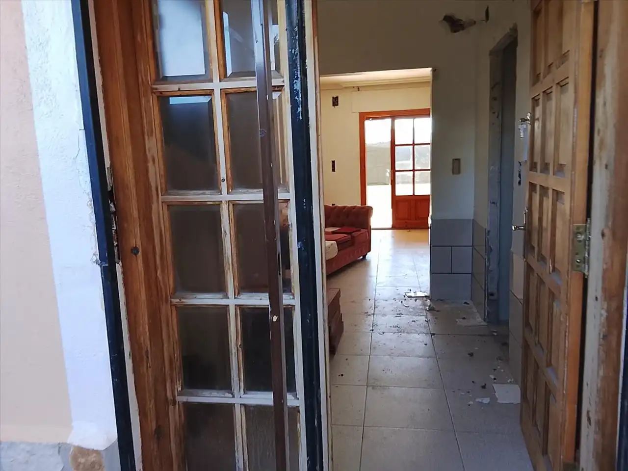 Casa amb jardí en venda a SANTA MARIA ROSA MOLA, imagen 3