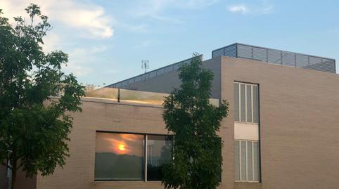 Foto 3 de Dúplex en venda a Bases de Manresa - Carretera de Santpedor, Barcelona