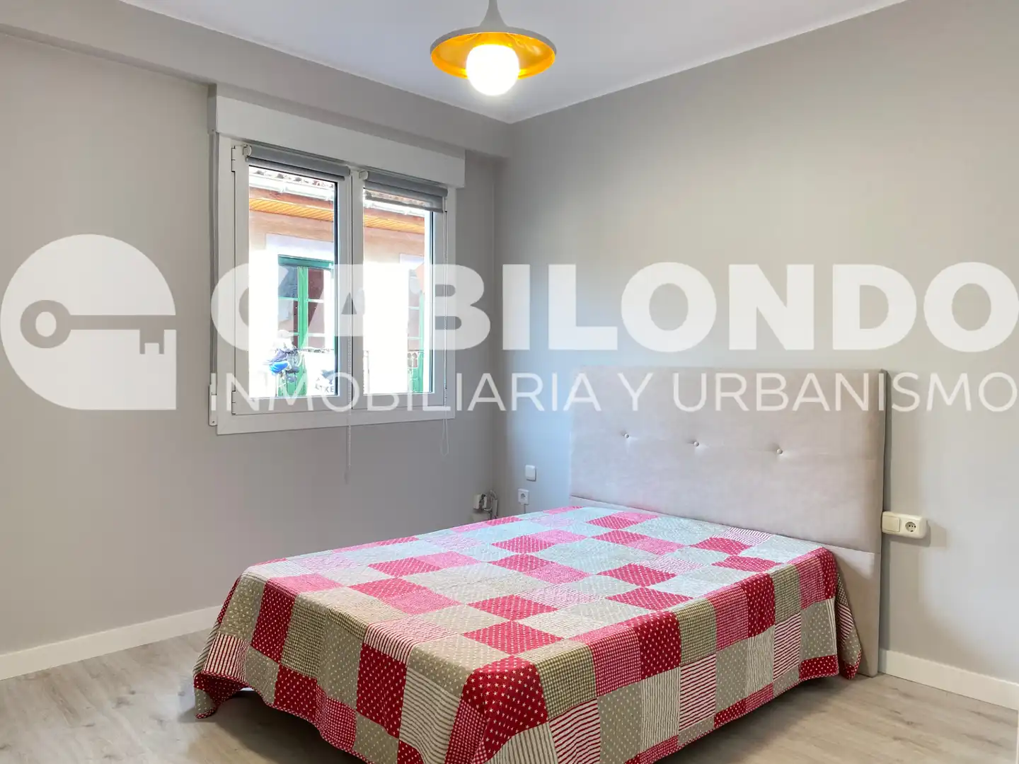Habitación de Piso en venta en Elgoibar con Calefacción, Horno y Lavadora