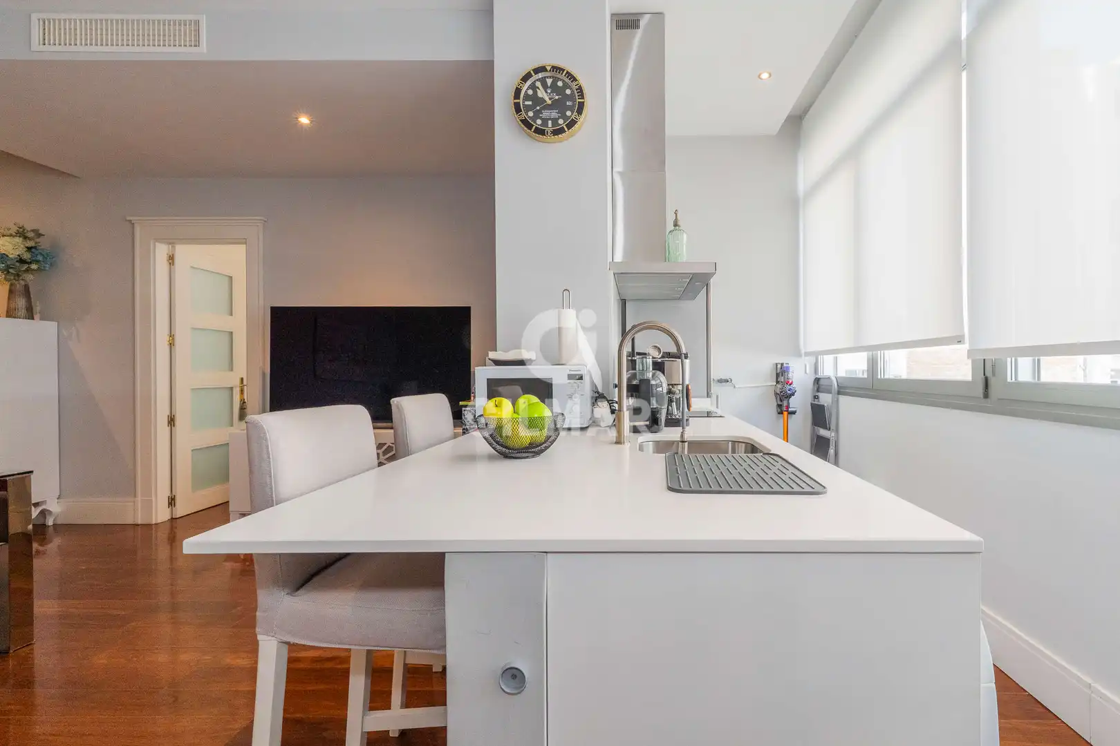 Appartement avec ascenseur à vendre à Barrio de Salamanca, imagen 10