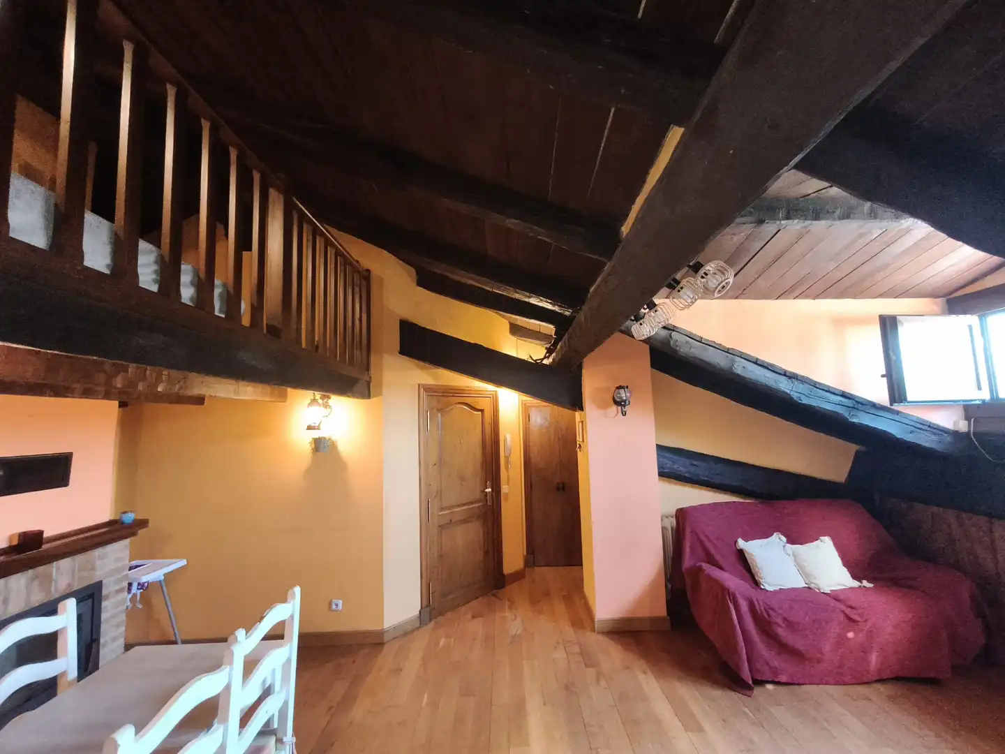 Flat for sale in Aoiz / Agoitz