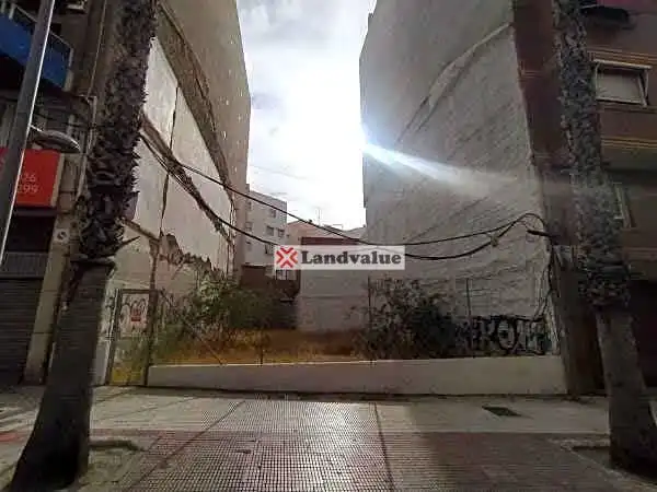 Residencial en venda en Alicante / Alacant