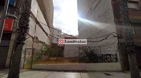 Foto 4 de Residencial en venda a Salamanca, 32, Ensanche - Diputación, Alicante / Alacant