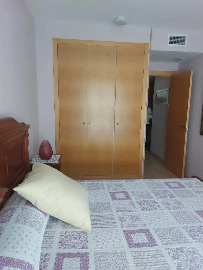Habitación de Piso en venta en Valencia con Aire acondicionado y Balcón