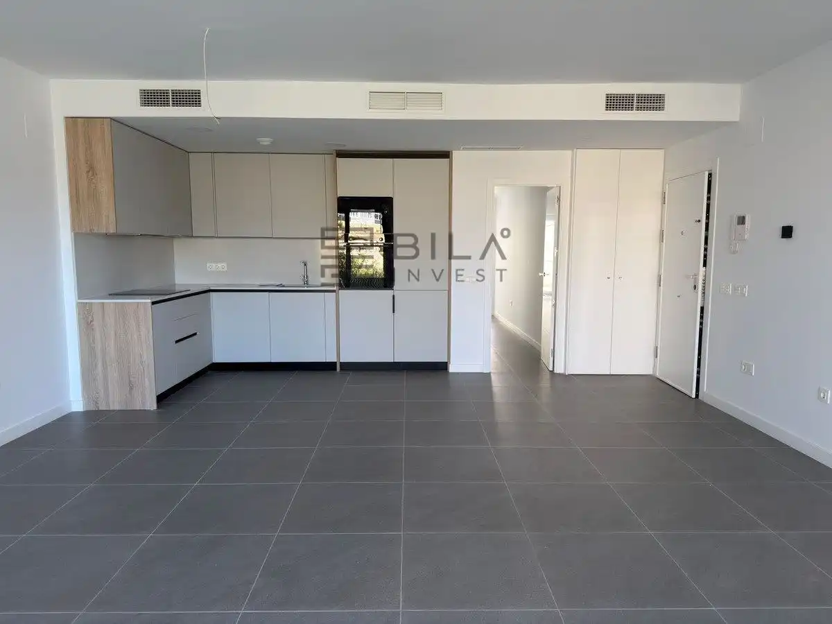 Piso con piscina en venta en Cedro, imagen 9
