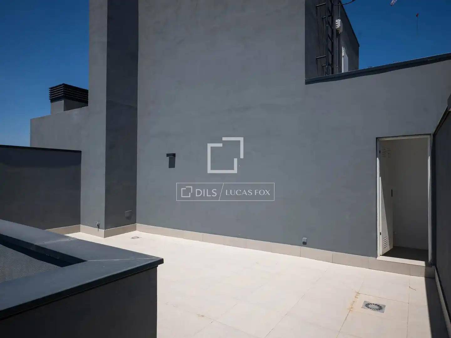 Flat for rent in Ensanche de Vallecas - La Gavia