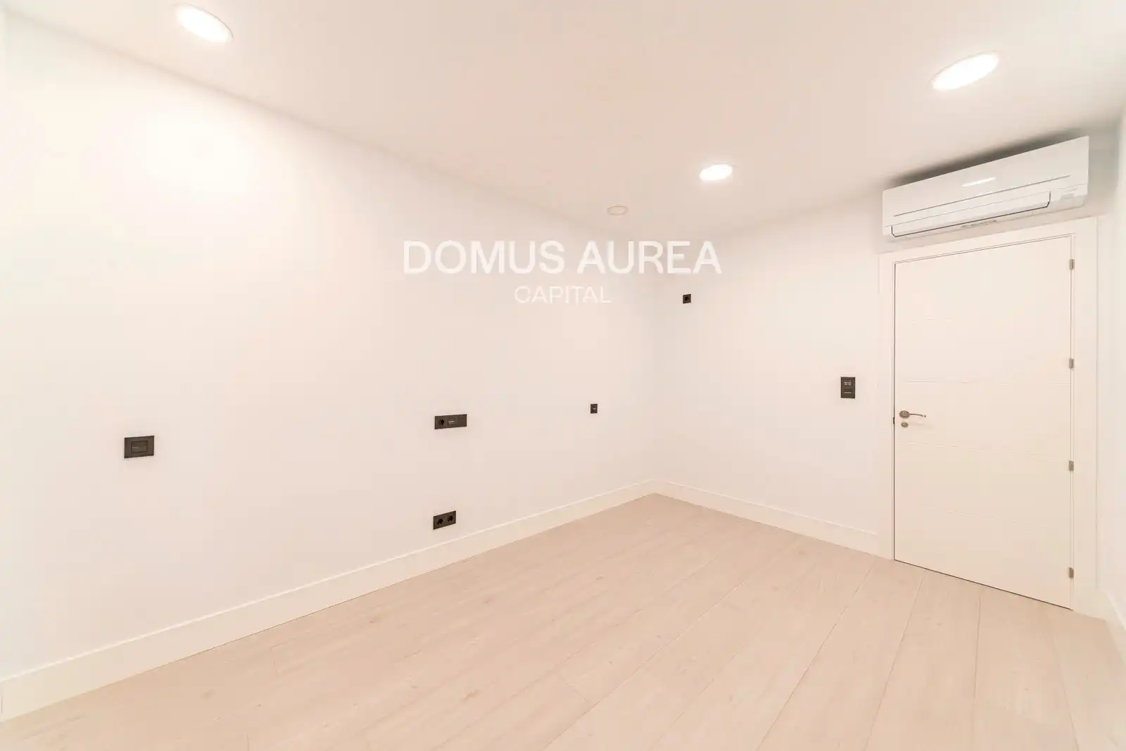 Piso de alquiler en Madrid con Aire acondicionado, Calefacción y Parquet