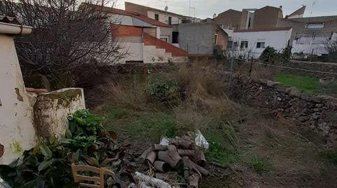 Foto 3 de Casa o chalet en venta en Calle Eritas, Jerez de los Caballeros, Badajoz