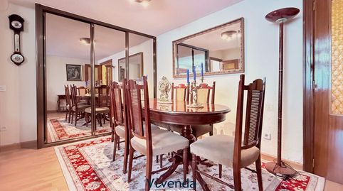 Foto 5 de Piso en venta en Calle del Pintor Velázquez, Norte - Universidad, Móstoles