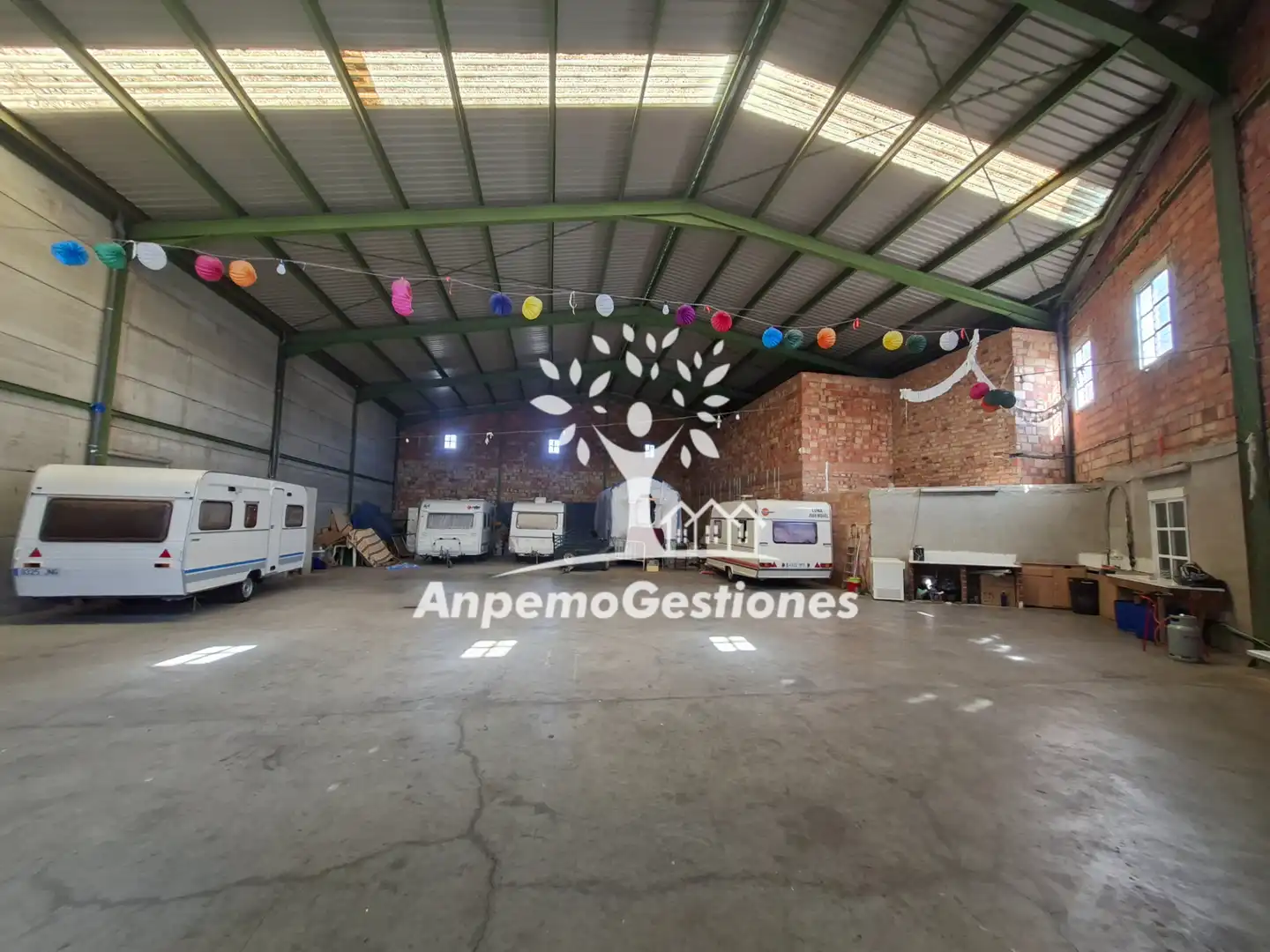 Nave industrielle à vendre à Palma del Río, imagen 14