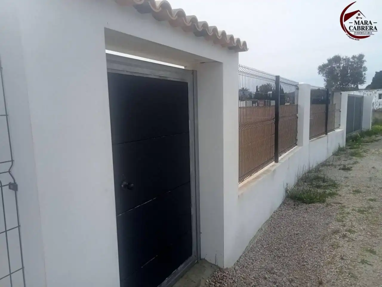 Terreno en venta en Oliva