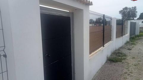 Photo 3 of Land for sale in Calle Rabdells, Oliva Playa, Valencia