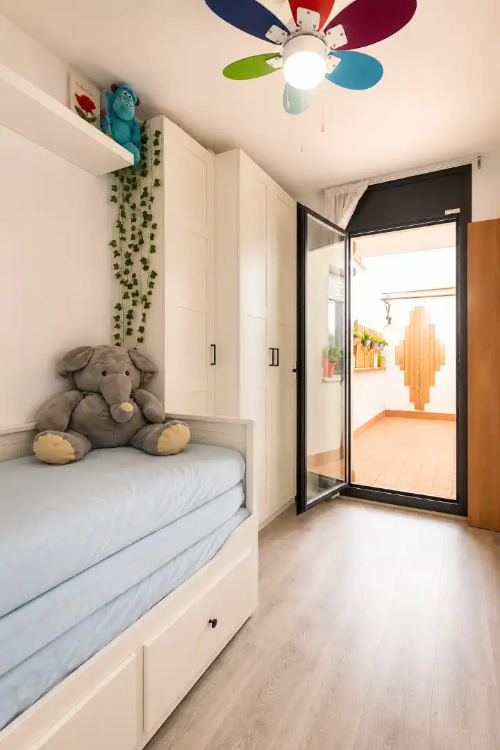 Wohnung zum Verkauf in Vallirana